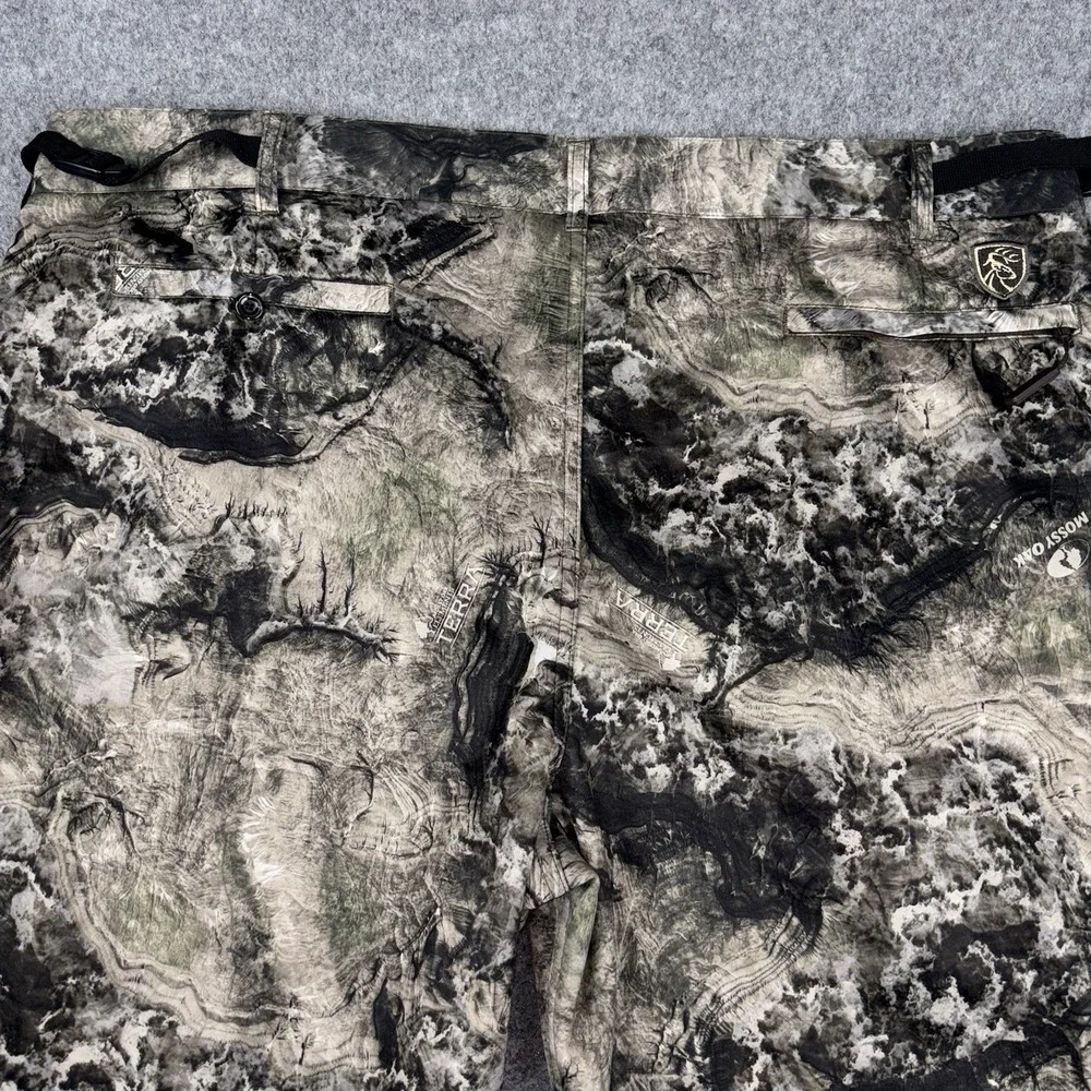 Drake Camo Hunting Pants Mens 44-46 NWT Non-Typical Endurance 4 Way Stretch NEW